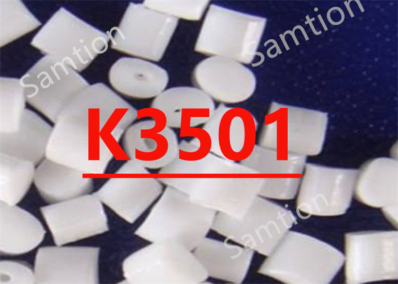 S-Plastic Valox K3501 PBT Tidak diisi Stabil Hidrolitik Panas Stabilisasi Dampak Dimodifikasi Berkualitas Stabil Hidrolitik
