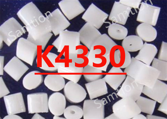 S-Plastic Valox K4330 15% Kaca Diperkuat Dampak PBT Dimodifikasi Pelepasan Cetakan Tambahan Aliran/Daktilitas/Waktu Siklus yang Baik.