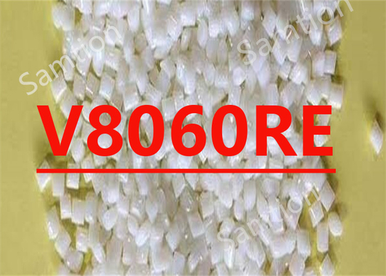 S-Plastic Valox V8060RE 30% PBT+PET Campuran Glass Reinforced Dengan 25% Pasca Konsumen Daur Ulang Stabil Hidrolitik