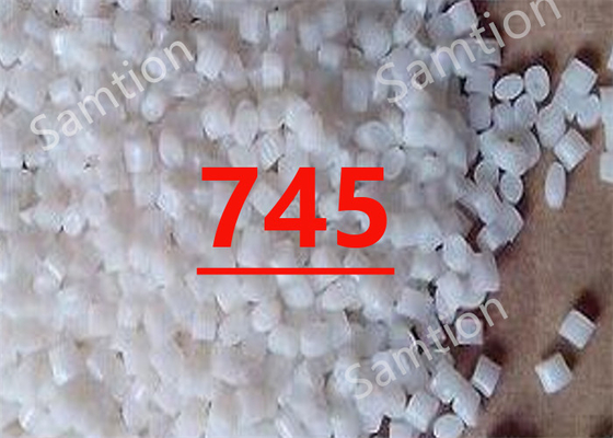 S-Plastic Valox 745 resin adalah 30% Mineral diperkuat poliester meningkatkan ketangguhan dan warpage rendah