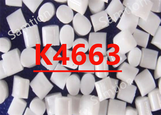 S-Plastic Valox K4663 adalah tahan api 30% Glass Reinforced Injection Moulding PBT Resin Applications Edge Trimmers