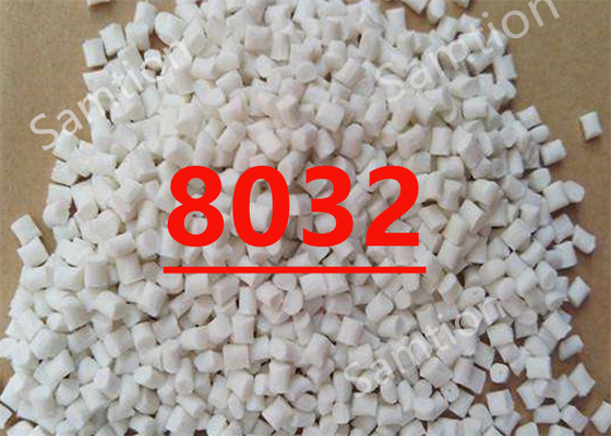 S-Plastic Valox 8032 resin adalah 30% Serat Kaca diperkuat PBT + PET Campuran dengan permukaan yang sangat baik.