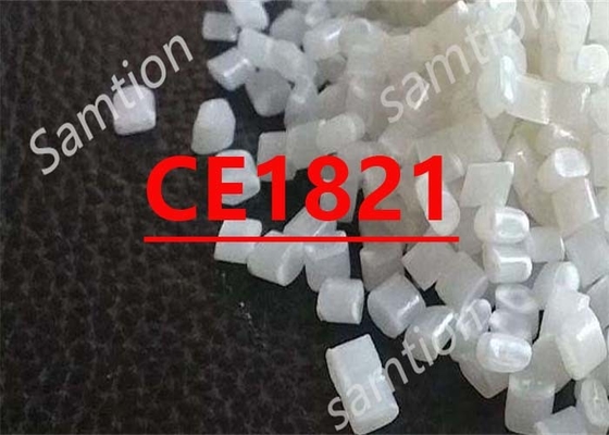 S-Plastic cycoloy CE1821 Campuran PC/ABS dengan suhu tinggi yang menawarkan dampak tinggi, modulus tinggi / CTE rendah, kualitas permukaan yang baik