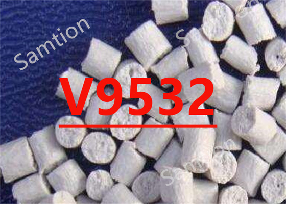 S-Plastic Valox V9532 A 15% Glass Reinforced Flame Retardant PET Injection Moulding Resin Aplikasi