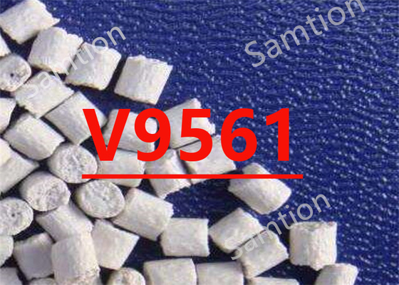 S-Plastic Valox V9561 Flame Retardant PET 30% Serat Kaca Dipenuhi Menawarkan Keseimbangan yang Baik dalam CTI GWIT