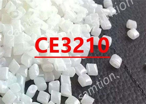 S-Plastic cycoloy CE3210 Campuran PC/ABS tahan api menggunakan sistem tahan api non-brominated dan non-chlorinated