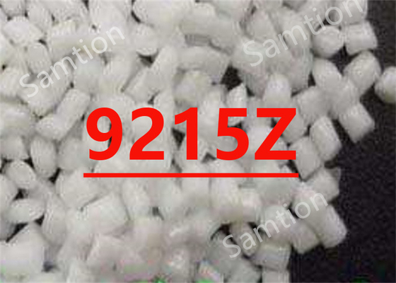 S-Plastic Valox 9215Z resin adalah 15% kaca diisi PET poliester Kapasitas panas yang lebih tinggi