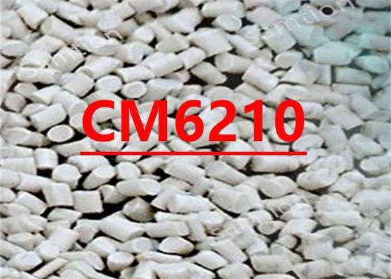 S-Plastic cycoloy CM6210 high-modulus flame retardant PC/ABS dengan sistem FR non-brominated dan non-chlorinated.