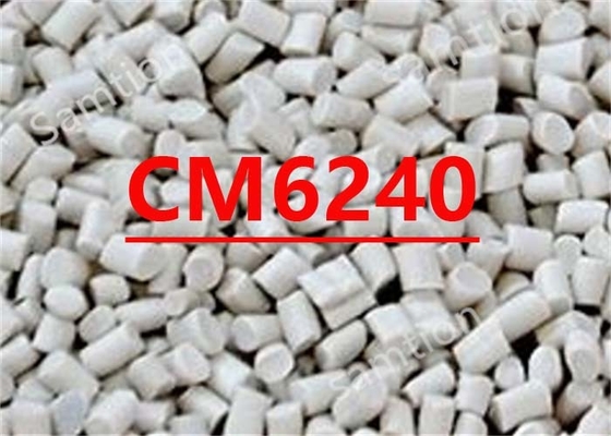 S-Plastic cycoloy CM6240 resin retardant flame PC/ABS campuran menampilkan sifat seimbang modulus tinggi, aliran yang baik dan