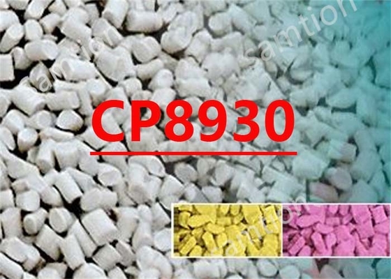 S-Plastic cycoloy CP8930 Panas tinggi, PC/ABS untuk aplikasi elektro plating otomotif, keseimbangan aliran/dampak yang sangat baik