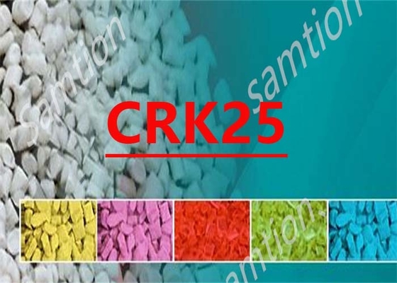 S-Plastic cycoloy CRK25 Flame retardant PC/ABS dengan daur ulang loop tertutup.