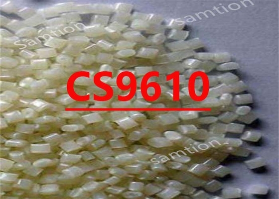 S-Plastic cycoloy CS9610 FR PC/ABS campuran menggunakan non-brominated dan non-klorinated sistem retardant api, menawarkan optimum