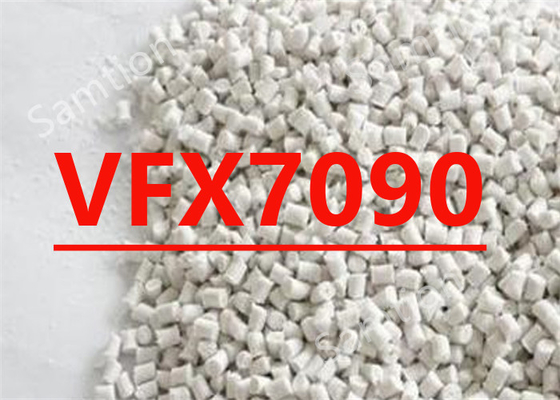 S-Plastic Valox VFX7090 Glass/Mineral Filled PBT/PET Blend yang berlaku untuk efek visual