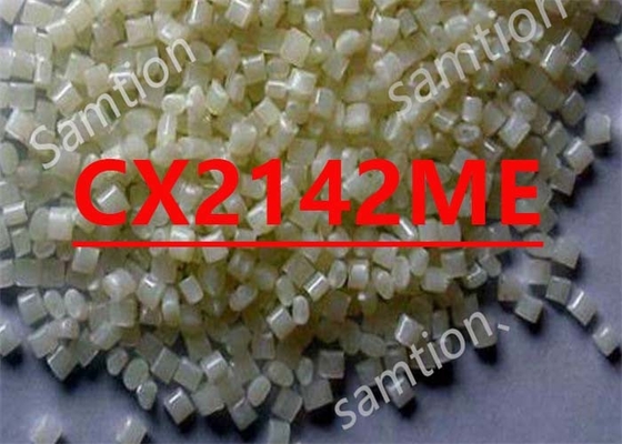 S-Plastic cycoloy CX2142ME campuran PC/ABS yang dapat dibentuk injeksi dengan sistem tahan api bebas Br dan Cl.