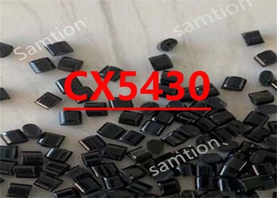 S-Plastic cycoloy CX5430 campuran PC/ABS tujuan umum yang dikembangkan untuk aplikasi dinding tipis yang membutuhkan kekuatan jalur las,