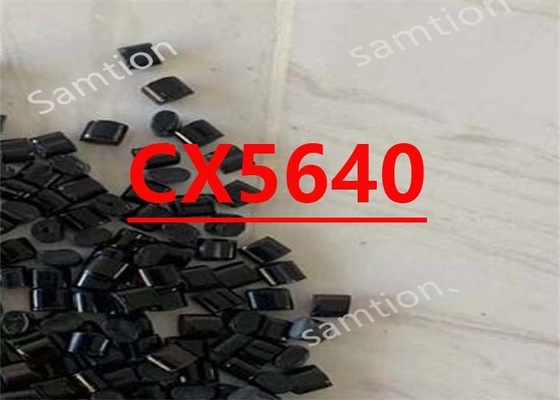 S-Plastic cycoloy CX5640 campuran PC + ABS serbaguna yang dikembangkan khusus untuk aplikasi yang membutuhkan kekuatan jalur las.