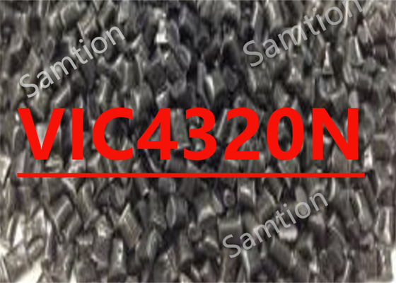 S-Plastic Valox VIC4320N adalah resin PBT Injeksi yang diperkuat serat kaca 30% dengan stabilitas hidrolitik yang ditingkatkan