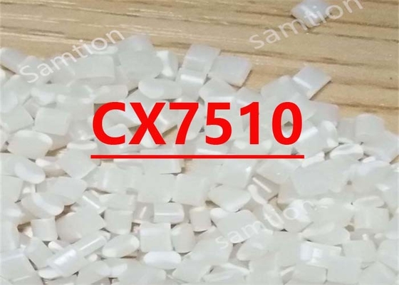 S-Plastic cycoloy resin CX7510 adalah campuran PC/ABS tahan api yang dapat dibentuk injeksi, dengan non-klorinated & non-brominated