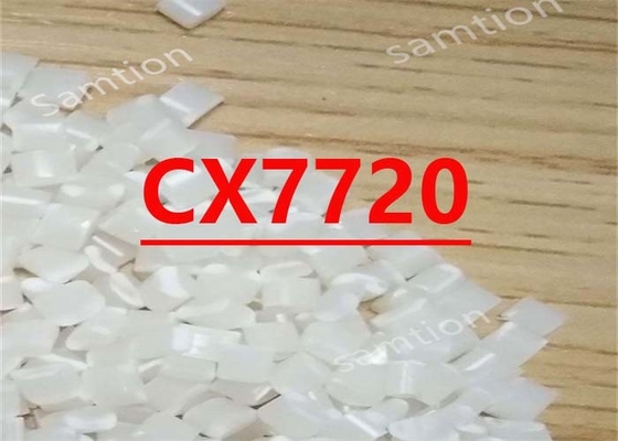 S-Plastic cycoloy CX7720 non-brominated dan non-chlorinated flame retardant PC/ABS resin grade dengan ketahanan panas tinggi
