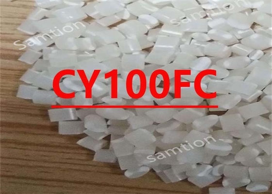 S-Plastic cycoloy CY100FC Material PC+ABS berdampak tinggi yang dirancang untuk aplikasi Otomotif Pasifik lokal