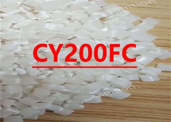 S-Plastic cycoloy CY200FC Bahan PC+ABS aliran tinggi yang dirancang untuk aplikasi otomotif lokal Pasifik