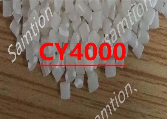 S-Plastic cycoloy CY4000 campuran PC/ABS tahan api yang dapat dibentuk dengan resin injeksi bebas dari api berklorinasi atau brominasi