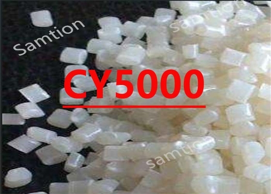 S-Plastic cycoloy CY5000 Campuran PC/ABS tahan api menggunakan sistem tahan api non-brominasi dan non-klorinasi