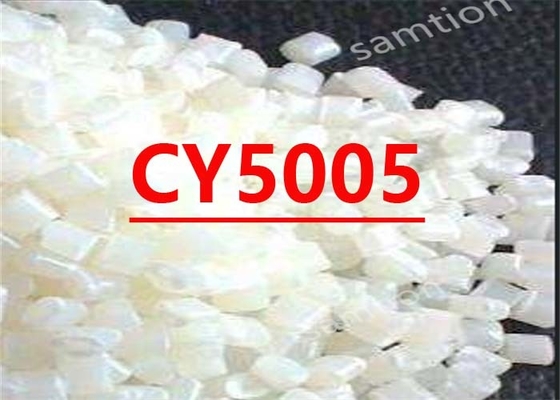 S-Plastic cycoloy CY5005 Campuran PC/ABS tahan api menggunakan sistem tahan api non-brominasi dan non-klorinasi