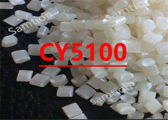 S-Plastic cycoloy CY5100 Campuran PC/ABS tahan api menggunakan sistem tahan api non-brominasi dan non-klorinasi