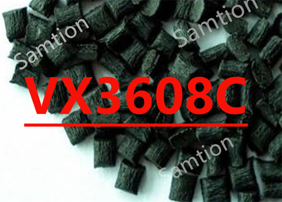 S-Plastic Valox VX3608C adalah Resin Injeksi PBT+PC yang Dimodifikasi Impact Flame Retardant.