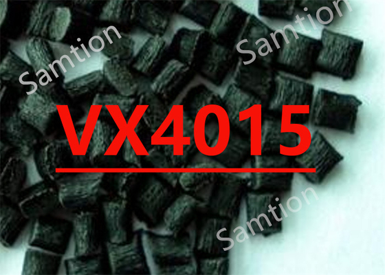 S-Plastic Valox VX4015 adalah resin injeksi PBT diperkuat kaca 15% dengan stabilitas hidrolisis yang sangat baik