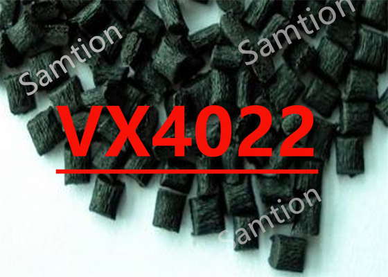 S-Plastic Valox VX4022 adalah 20% Serat Kaca Dibekali PBT Resin Injeksi Moulding Dengan Sifat Mekanis yang Luar Biasa