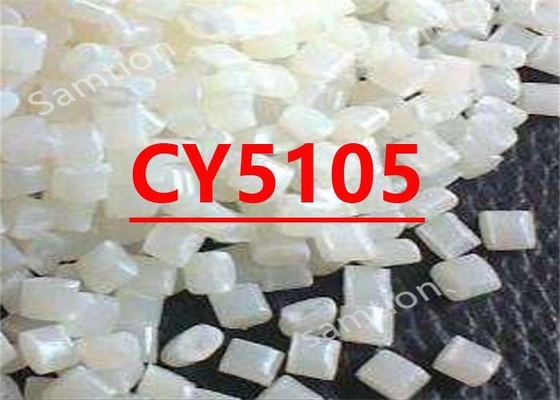 S-Plastic cycoloy CY5105 Campuran PC/ABS tahan api menggunakan sistem tahan api non-brominated dan non-chlorinated