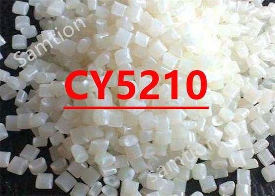 S-Plastic cycoloy CY5210 tahan api PC/ABS menggunakan aditif FR non-klorinasi dan non-brominasi untuk cetakan injeksi