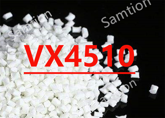 S-Plastic Valox VX4510 adalah 10% Flame Retarded Glassfiber Reinforced Injection Moulding PBT Resin