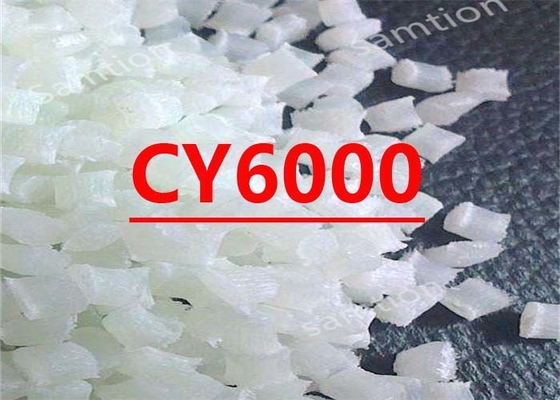 S-Plastic cycoloy CY6000 Non-brominated & non-chlorinated flame retardant PC/ABS dengan properti dampak yang ditingkatkan