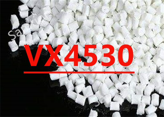 S-Plastic Valox VX4530 adalah resin PBT Injeksi Terisi Kaca / Mineral 35% yang tahan api.
