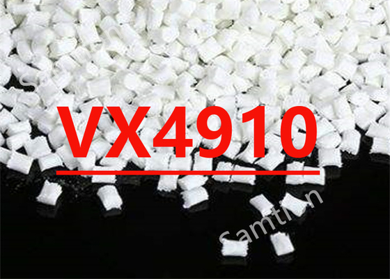 S-Plastic Valox VX4910 10% Glass Reinforced Nucleated PBT/ASA Dengan Sifat Mekanis yang Luar Biasa