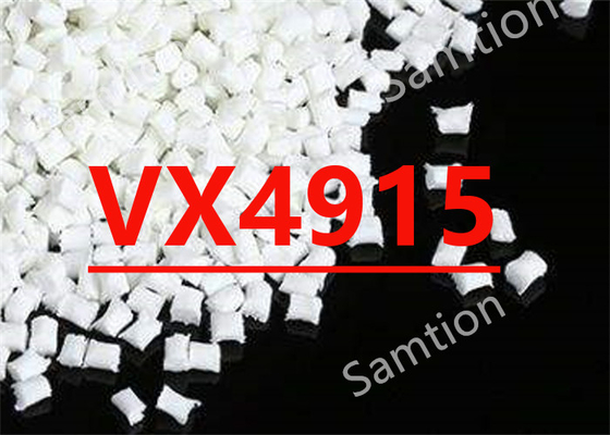 S-Plastic Valox VX4915 15% Glass Reinforced Nucleated PBT/ASA Dengan Sifat Mekanis yang Luar Biasa