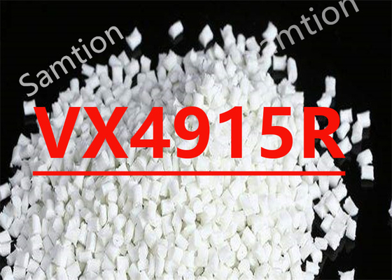 S-Plastic Valox VX4915R 15% Glass Reinforced Nucleated PBT/ASA Pembebasan yang Ditingkatkan Dengan Sifat Mekanis yang Luar Biasa