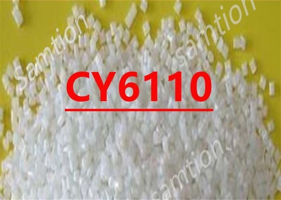 S-Plastic cycoloy CY6110 Campuran PC/ABS tahan api menggunakan sistem tahan api non-brominasi dan non-klorinasi