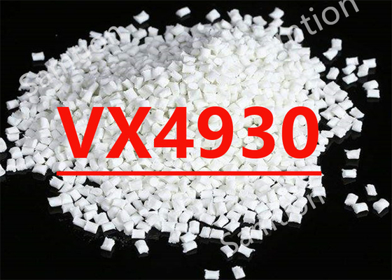 S-Plastic Valox VX4930 adalah campuran PBT/ASA bertulang 30% bertulang kaca dengan sifat mekanik yang sangat baik