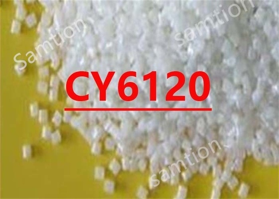 S-Plastic cycoloy CY6120 PC/ABS tahan api non-klorinasi dan non-brominasi dengan aliran dan sifat benturan yang baik