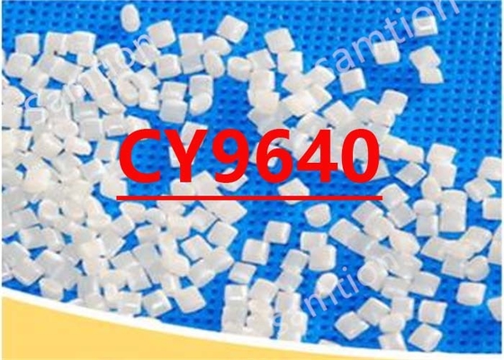 S-Plastic cycoloy CY9640 PC+ ABS, High Impact dan High Flow, ketangguhan pada suhu rendah, retensi sifat yang sangat baik