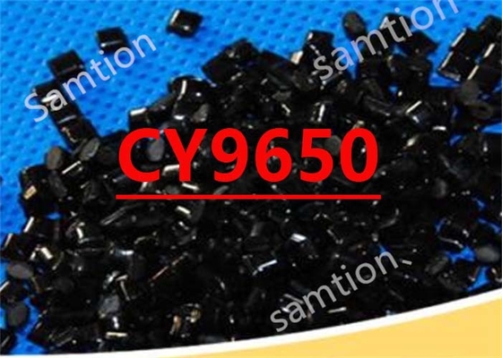 S-Plastic cycoloy CY9650 PC+ABS, Dampak Tinggi dan Aliran Tinggi, kelenturan pada suhu rendah, retensi sifat yang sangat baik
