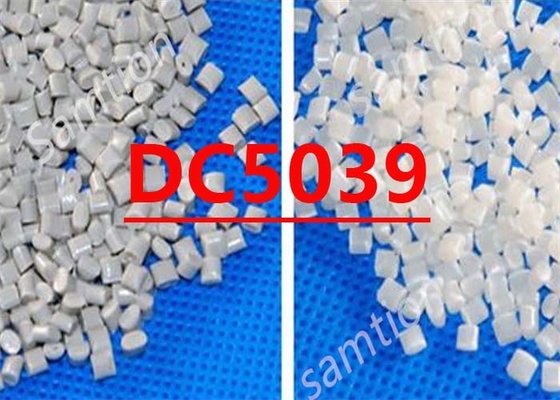 S-Plastic cycoloy DC5039 DIKOMERSIALIKASI sebagai FXC830MA.