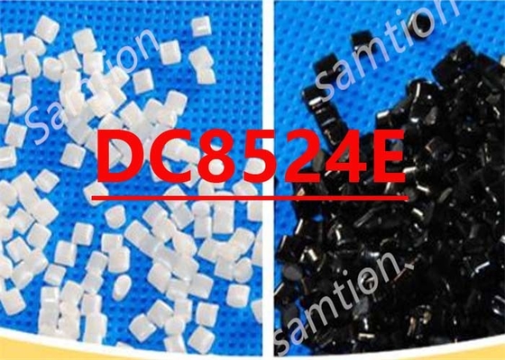 S-Plastic cycoloy DC8524E PC+ABS tingkat tahan api.