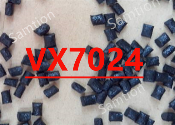 S-Plastic Valox VX7024 adalah resin injeksi PBT yang diisi mineral 12% dengan sifat mekanik yang sangat baik