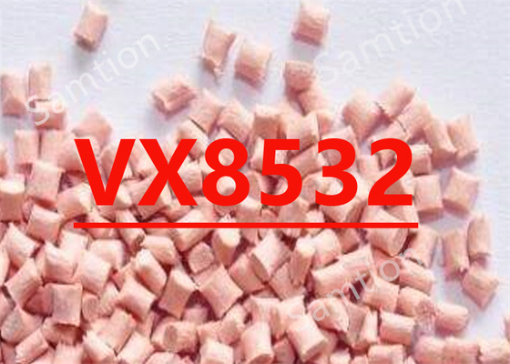 S-Plastic Valox VX8532 adalah campuran PBT+PET tahan api tanpa bunga bertulang 30% dengan permukaan yang sangat baik