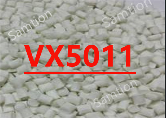 S-Plastic Valox VX5011 adalah PBT + PC campuran diperkuat serat kaca 10% dengan karakteristik warpage rendah